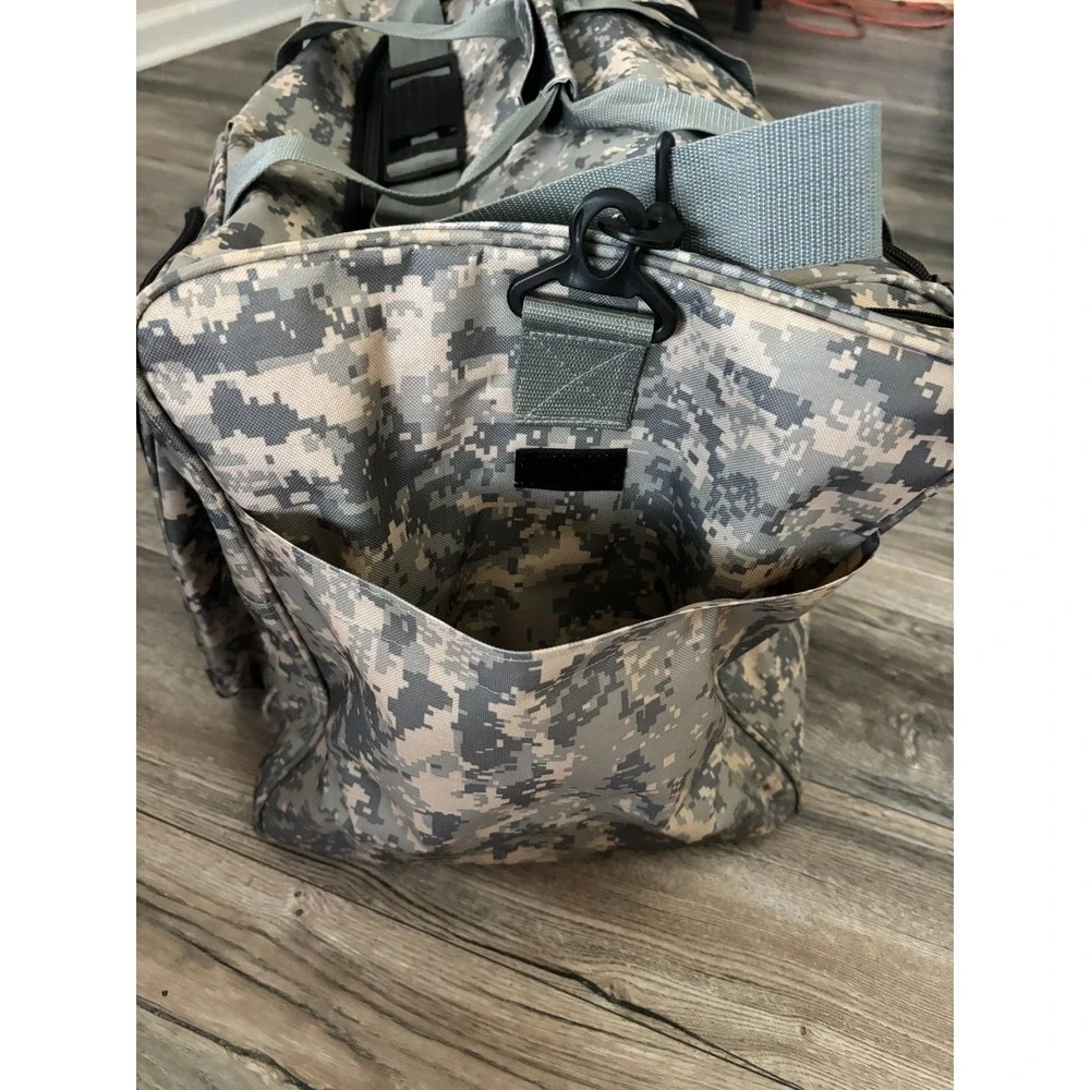 NexPak Duffel Bag 26
